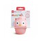 Munchkin Παιδικό Κύπελλο Owl Soft Touch Sippy Cup 230ml, 1τμχ