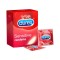 Durex Sensitive Λεπτά Προφυλακτικά Για Μεγαλύτερη Ευαισθησία, 3τμχ