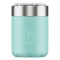 Chilly's Food Pot Θερμός Φαγητού Pastel Green, 300ml