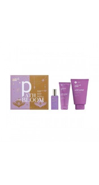 Panthenol Extra Promo Path of Bloom
