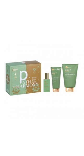 Panthenol Extra Promo Path of Harmony