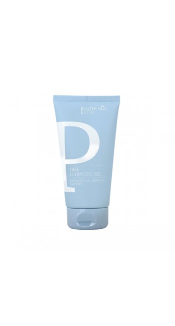 Panthenol Extra Αφρώδες Gel Καθαρισμού με Ήπια Σύσταση, 150ml