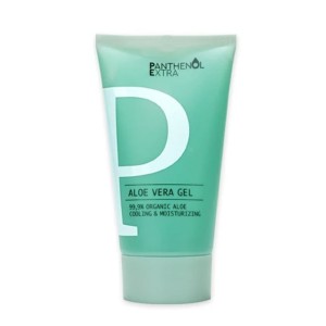Panthenol Extra Ενυδατικό Gel Σώματος με Aloe Vera, 150ml