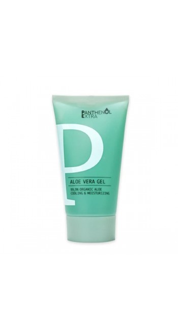 Panthenol Extra Ενυδατικό Gel Σώματος με Aloe Vera, 150ml