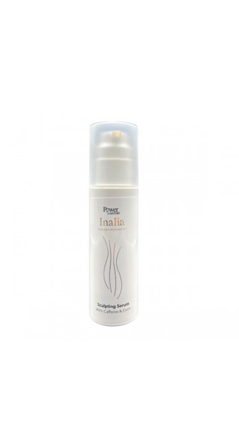 Power Health Inalia Oρός Σώματος για Σύσφιξη, 150ml