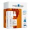 La Roche Posay Set Pure Vitamin C12 Ορός Προσώπου για Λάμψη, 30ml & Δώρο Hyalu B5 Αντιρυτιδικός Ορός Ματιών, 5ml 