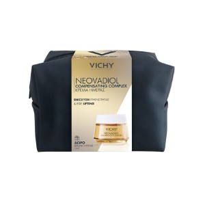 Vichy Promo Neovadiol Compensating Complex Κρέμα Ημέρας & Δώρο Neovadiol Magistral Κρέμα Νύχτας & Νεσεσέρ