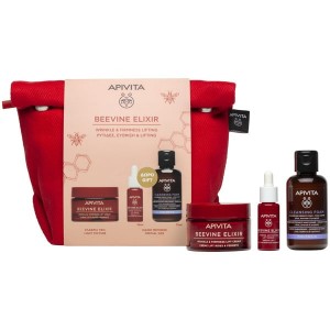 Apivita Promo Beevine Elixir
