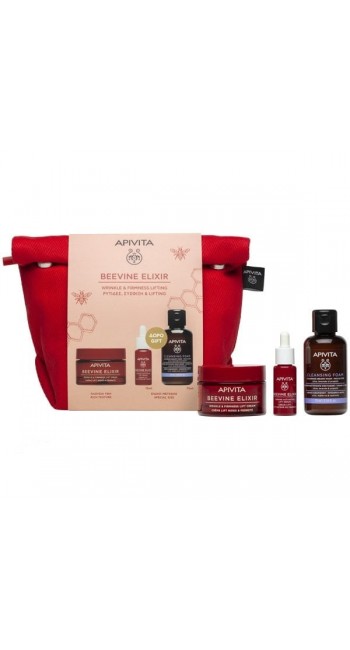 Apivita Beevine Elixir Set