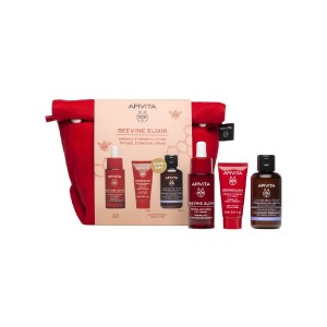 Apivita Beevine Elixir Promo