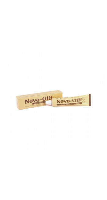 Novo-Gill T3 Οδοντόκρεμα για προβλήματα των ούλων & των δοντιών, 75ml