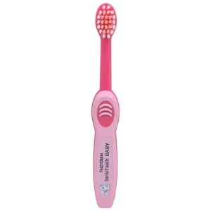 Frezyderm Sensiteeth Baby Μαλακή Οδοντόβουρτσα για 6-36 Μηνών, 1τμχ 