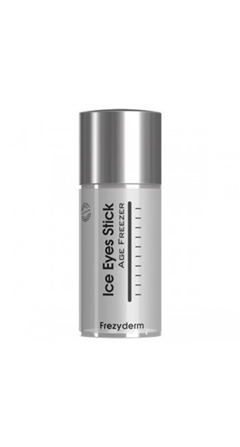 Frezyderm Ice Eyes Frozen Stick Αντιρυτιδικό Gel Ματιών, 18ml