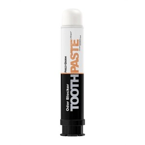 Frezyderm Odor Blocker Οδοντόκρεμα Κατά της Στοματικής Κακοσμίας & της Δυσάρεστης Αναπνοής, 75ml