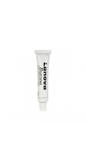 Lanova Vaseline Petroleum Jelly Βαζελίνη, 15gr