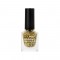 Korres Gel Effect Βερνίκι Νυχιών Golden Coin 98, 11ml