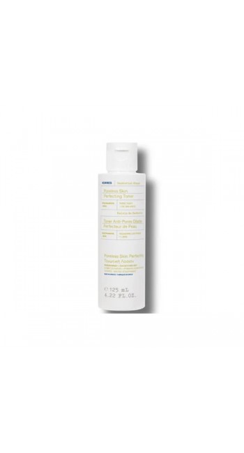 Korres Santorini Grape Poreless Skin Perfecting Τονωτική Λοσιόν, 125ml