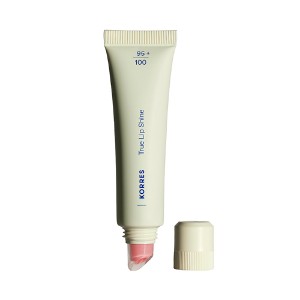 Korres True Lip Shine Balm Χειλιών με Χρώμα 11 Rosewater, 10ml