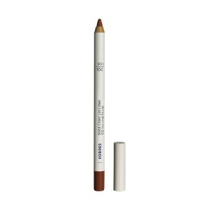 Korres Solid Color Lip Liner No.02 Neutral Nude, 1.2gr 
