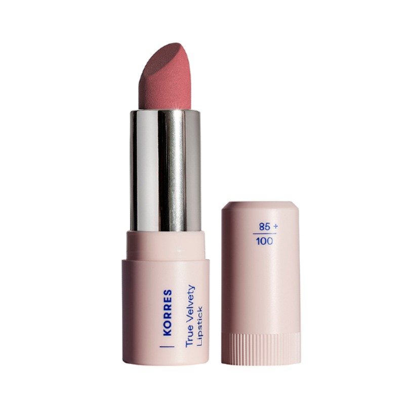 Korres True Velvety Lipstick 16 Blush Pink Korres True Velvety Lipstick 16 Blush Pink