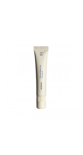 Korres Natural Radiance Concealer 02 Medium, 8ml