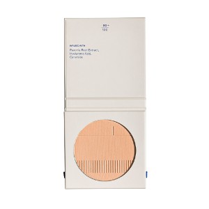 Korres Natural Finish Πούδρα Προσώπου με Φυσικό Αποτέλεσμα Νο02 Medium, 1τμχ