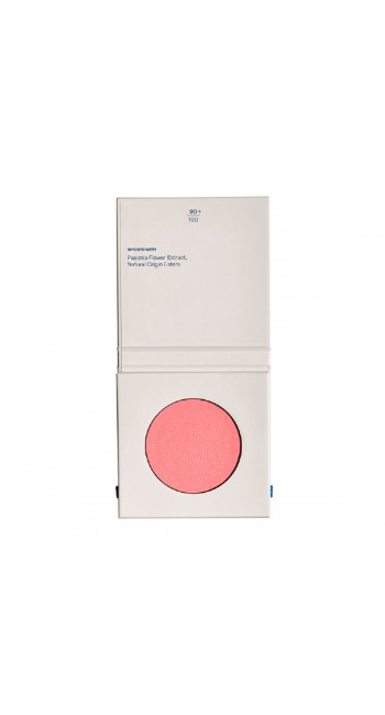Korres Natural Fresh Blush Ρουζ σε Μορφή Πούδρας 01 Pink Peony, 4.5gr