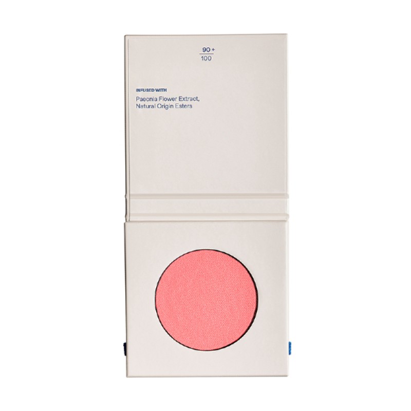 Korres Natural Fresh Blush Ρουζ σε Μορφή Πούδρας 01 Pink Peony, 4.5gr Korres Natural Fresh Blush Ρουζ σε Μορφή Πούδρας 01 Pink Peony, 4.5gr
