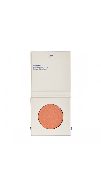 Korres Natural Fresh Blush Ρουζ σε Μορφή Πούδρας 04 Almond Bronze, 4.5gr