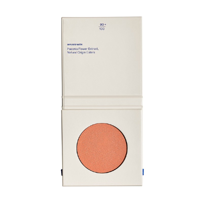 Korres Natural Fresh Blush Ρουζ σε Μορφή Πούδρας 04 Almond Bronze, 4.5gr Korres Natural Fresh Blush Ρουζ σε Μορφή Πούδρας 04 Almond Bronze, 4.5gr