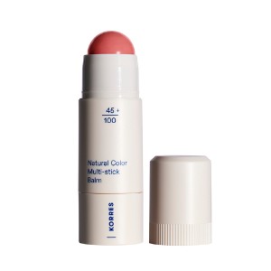 Korres Natural Color Multi-stick Balm Νο12 Petal Pink
