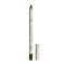 Korres Solid Color Eyeliner Μολύβι Ματιών 02 Brown, 1.2gr