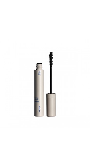 Korres Drama Volume Mascara 01 Black