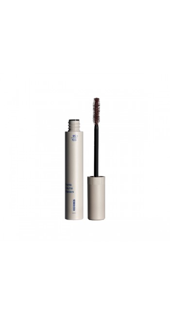 Korres Drama Volume Mascara 02 Plum Brown
