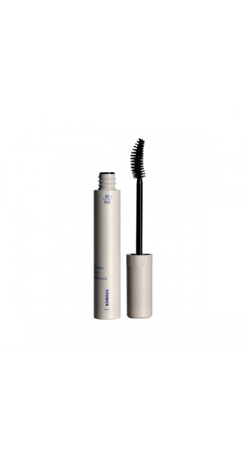 Korres Drama Curl Mascara 01 Black