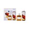 Korres Promo Oceanic Amber Eau De Toilette Άρωμα, 50ml & Αφρόλουτρο, 250ml 