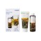 Korres Αμπέλι Σαντορίνης Αφρόλουτρο, 250ml & Eνυδατικό Γαλάκτωμα Σώματος, 200ml