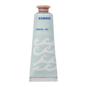 Korres Coastal Fig Ενυδατική Κρέμα Χεριών, 50ml