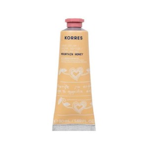 Korres Mountain Honey Ενυδατική Κρέμα Χεριών, 50ml