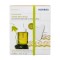 Korres Promo Santorini Grape Velvet Ξηρό Λάδι Προσώπου & Δώρο Πέτρα Νεφρίτι Gua Sha για Μασάζ Προσώπου