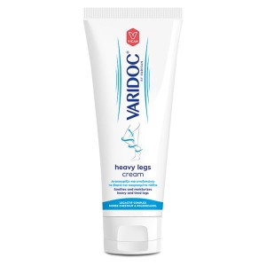Vican Varidoc Heavy Legs Cream Aνακουφίζει & Eνυδατώνει τα Βαριά & Κουρασμένα Πόδια, 250ml