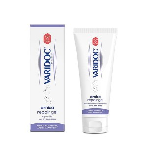 Vican Varidoc Arnica Repair Gel Φροντίδα και Ανακούφιση, 100ml 