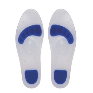 Anatomic Help 0753 Πέλμα Σιλικόνης XL (No 42-43), 1ζεύγος