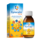 Synecalm Σιρόπι με Mέλι & Βιταμίνη D για Ενήλικες, 125ml