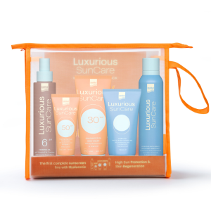 Intermed Luxurious SunCare High Protection Pack