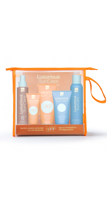 Intermed Luxurious SunCare High Protection Pack