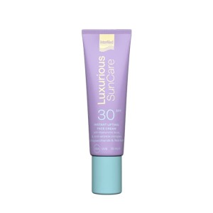 Intermed Luxurious Suncare SPF30 Αντηλιακή & Αντιρυτιδική Κρέμα Προσώπου, 50ml
