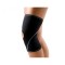 Anatomic Line 5021 Επιγονατίδα απλή με τρύπα Μέγεθος XXL (42-48cm), 1τμχ