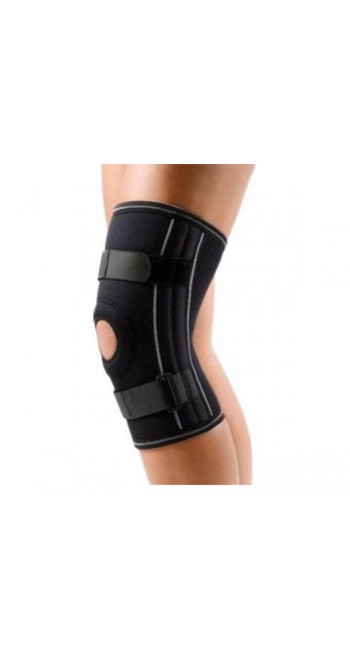 Anatomic Line 5022 Επιγονατίδα ενισχυμένη με σπειροειδή ελάσματα XXL (42-48cm), 1τμχ