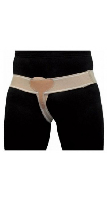 Anatomic Line 5340 Κηλεπίδεσμος μονός Δεξιός  (one size), 1τμχ 